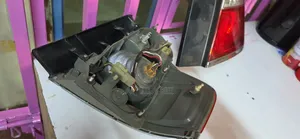 Subaru Legacy Backlights