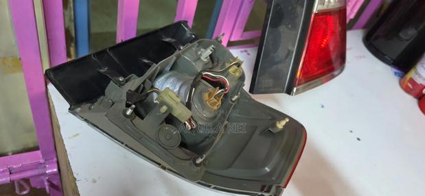 Subaru Legacy Backlights - thumbnail 2