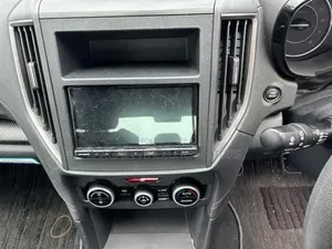 Subaru Impreza 2019 Silver