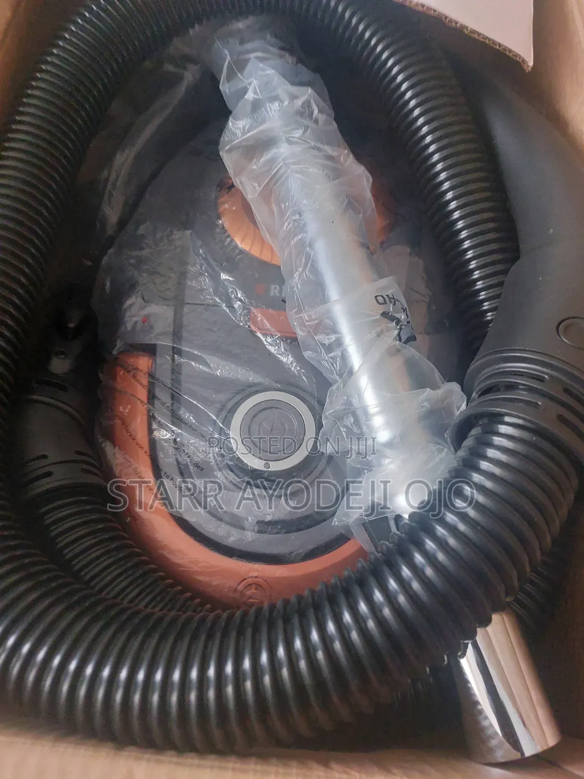 Rebune Home Vacuum Cleaner
