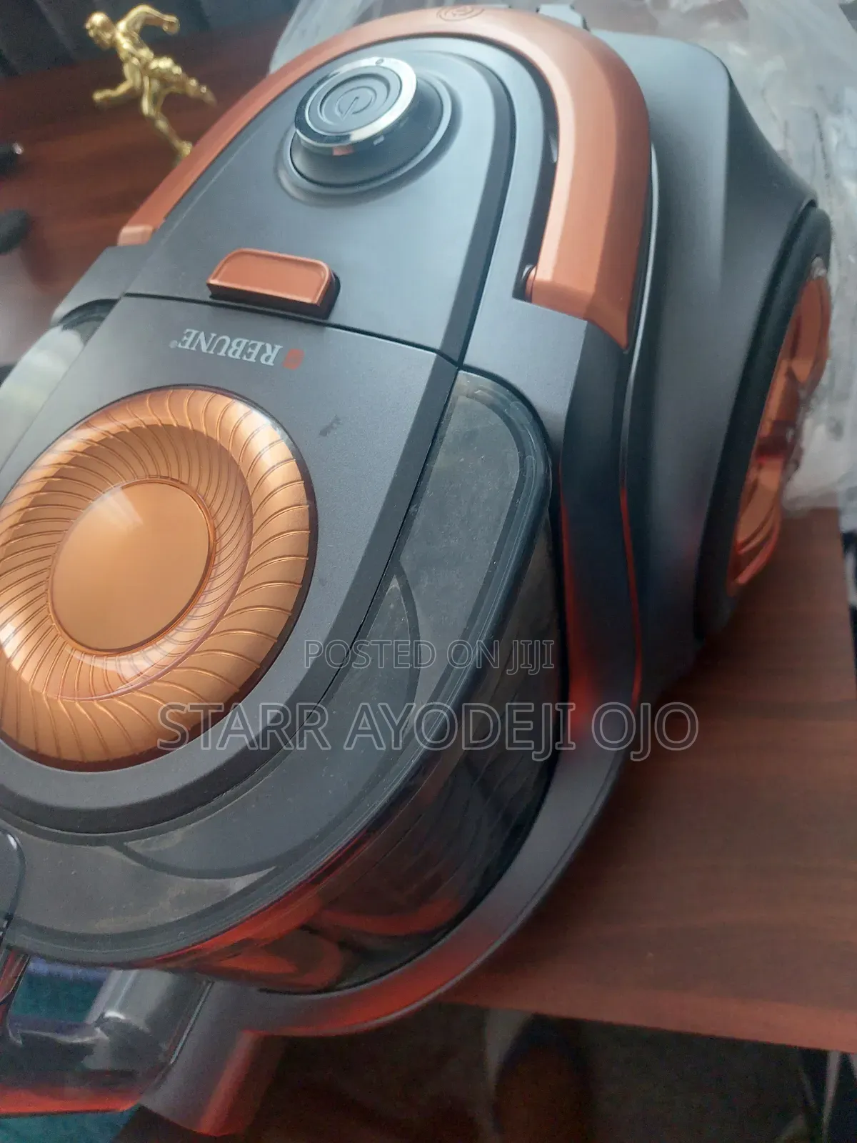 Rebune Home Vacuum Cleaner