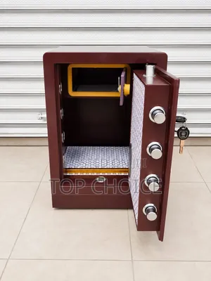 Safe Box- 70 Kg
