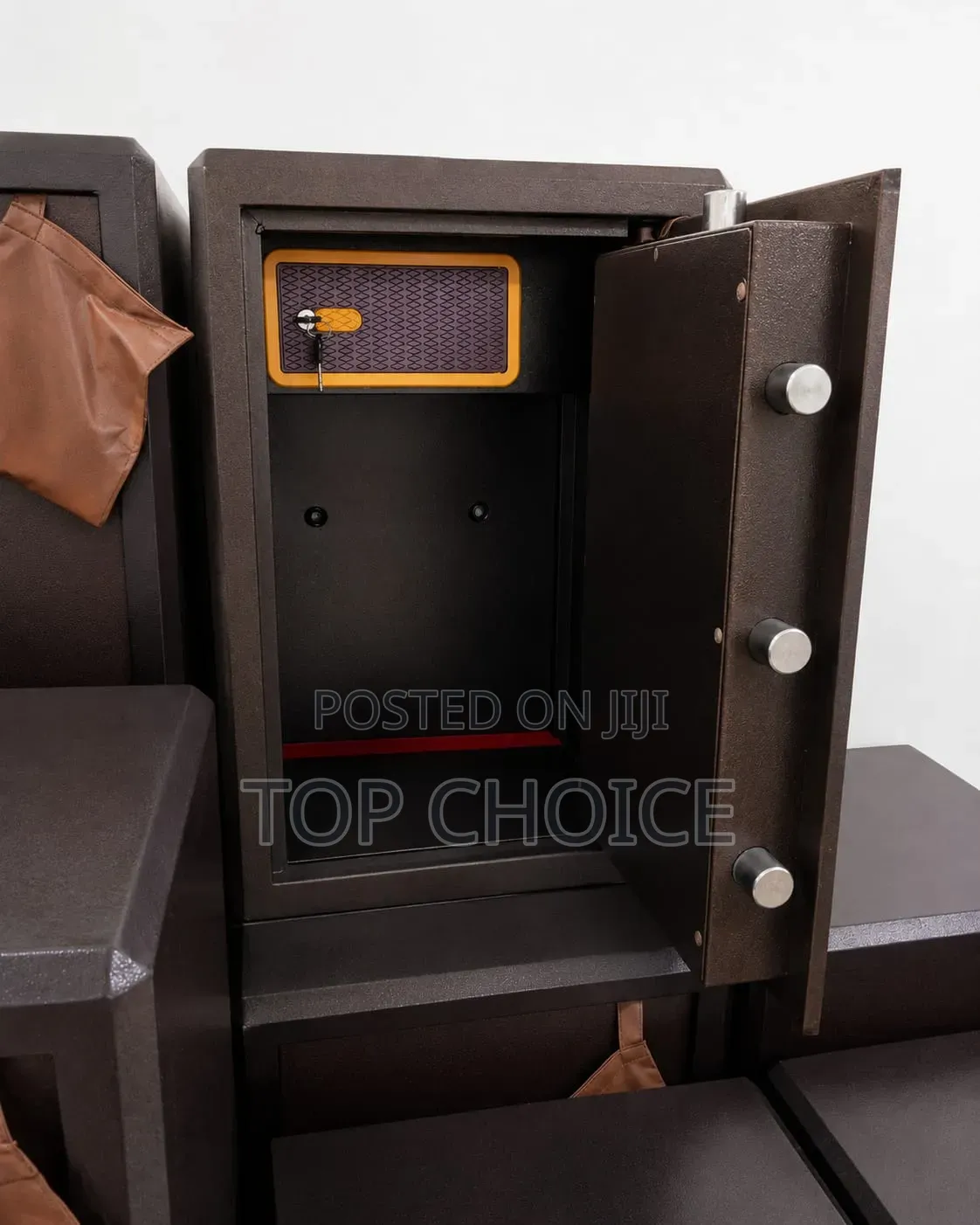 Safe Box- 70 Kg