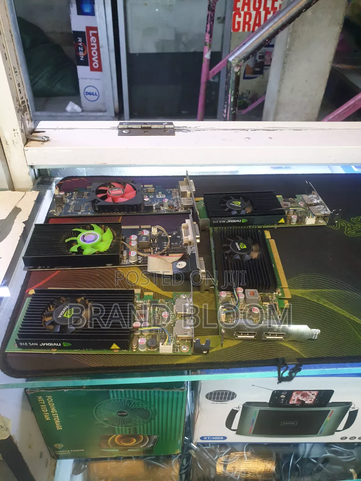 Graphics Card