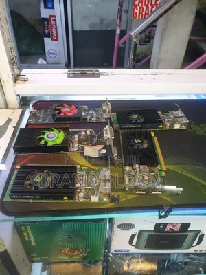 Graphics Card