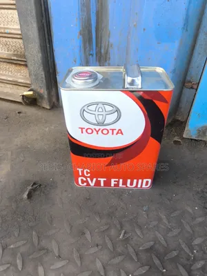 Tc CVT Gearbox Fluid