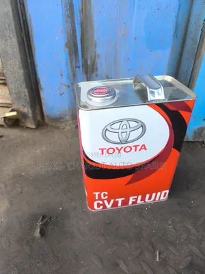 Tc CVT Gearbox Fluid