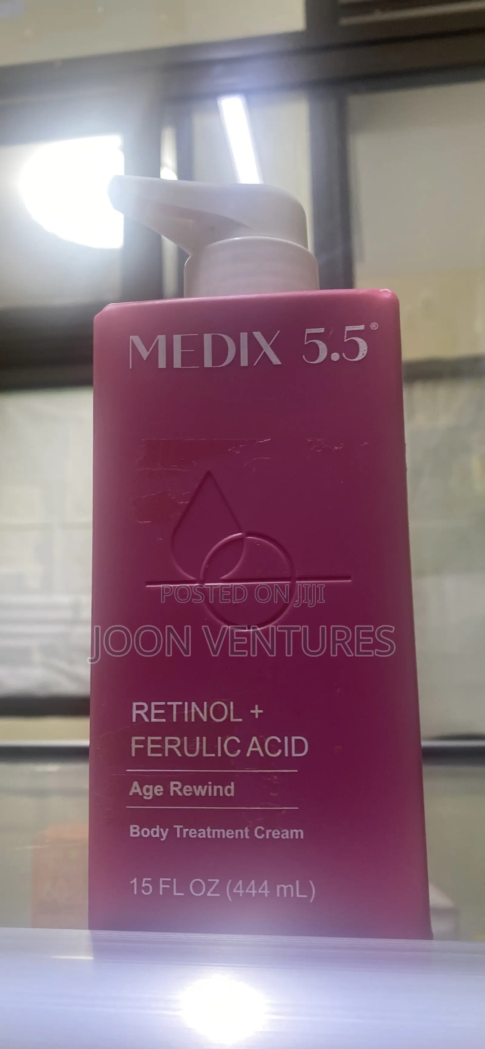 Medix5.5 Retinol +Ferulic Acid