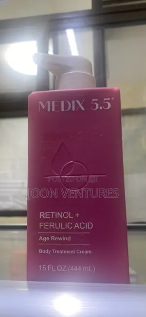 Medix5.5 Retinol +Ferulic Acid