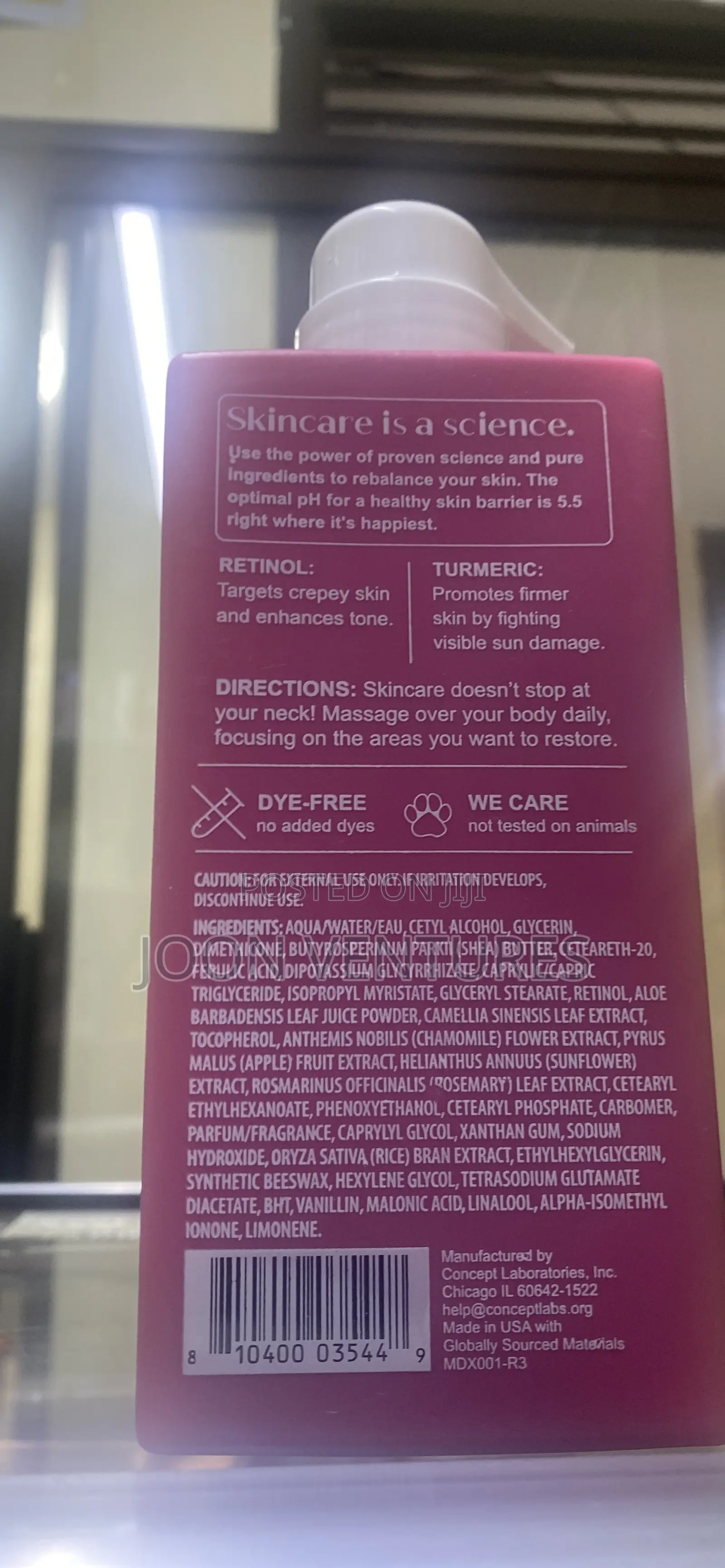 Medix5.5 Retinol +Ferulic Acid