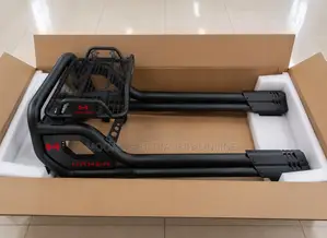 Hammer Roll Bar (Universal for All 4X4'S)