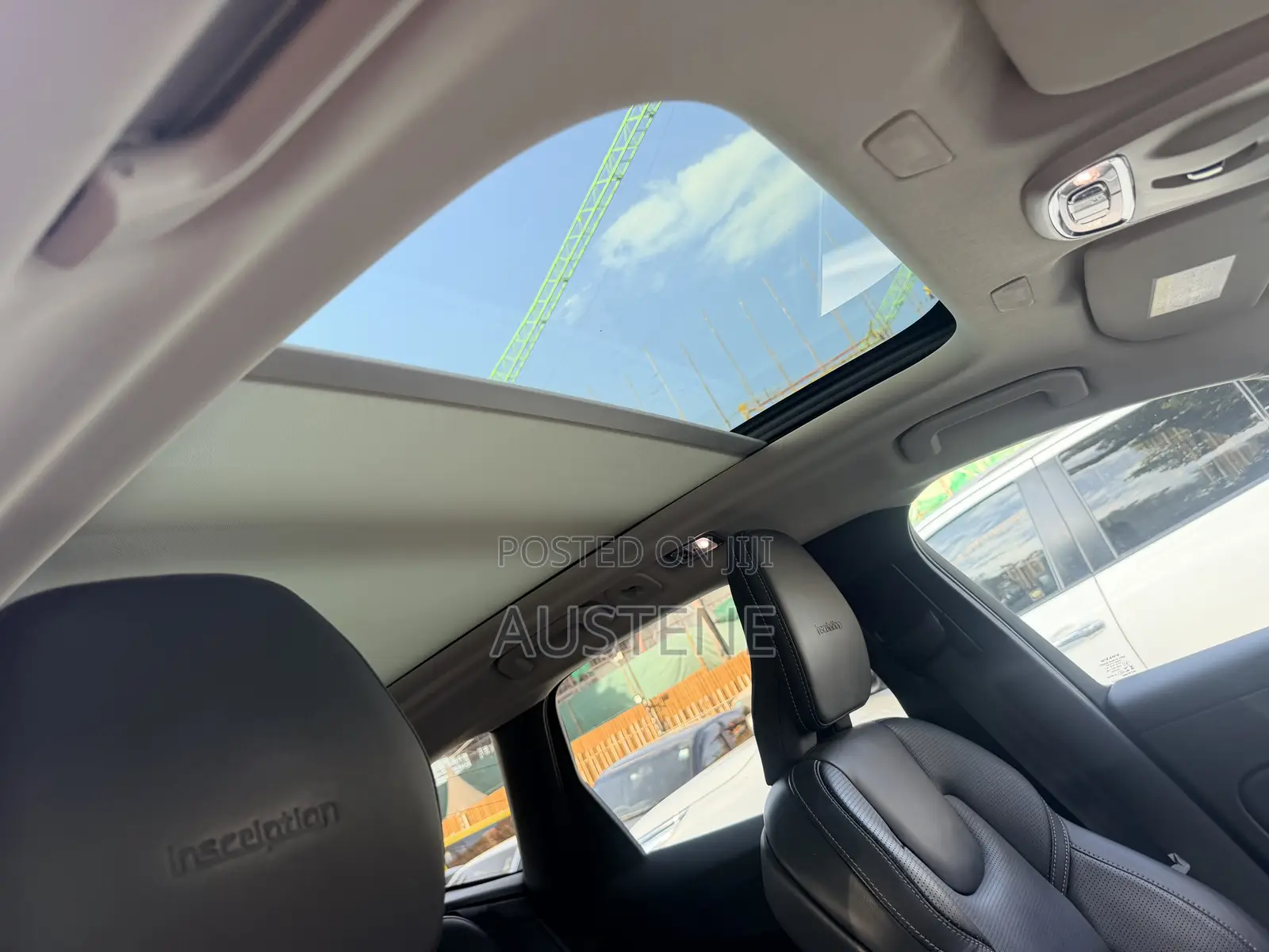 Volvo XC60 2019 Silver