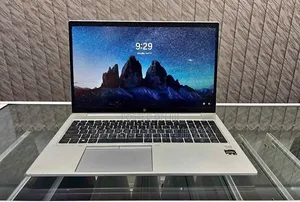 Laptop HP EliteBook 845 G10 8GB AMD Ryzen 5 SSD 256GB