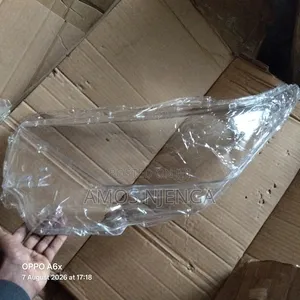 Toyota Auris 2015-2018 Headlight Lens Available