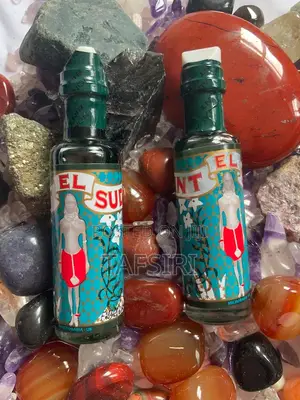 Bint El Sudan Oil