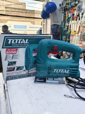 Super Quality Total Jigsaw