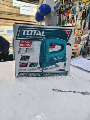 Super Quality Total Jigsaw