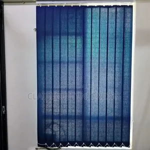 The Finishing Touch Your Windows Have Been Waiting for Vertical Blinds