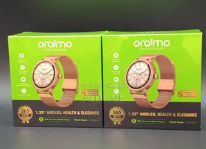 Oraimo Watch Muse OSW-831N