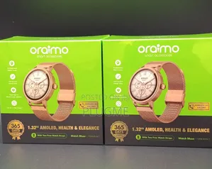 Oraimo Watch Muse OSW-831N