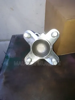 Rear Wheel Hub Daihatsu Mira, Toyota Passo