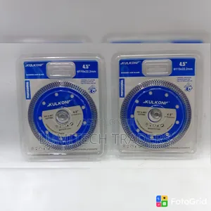 Kulkoni Concrete Diamond 4.5" Blade
