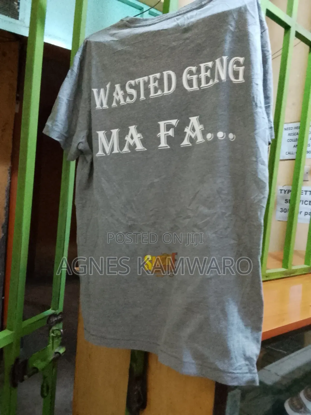 Mwinda Enterprises