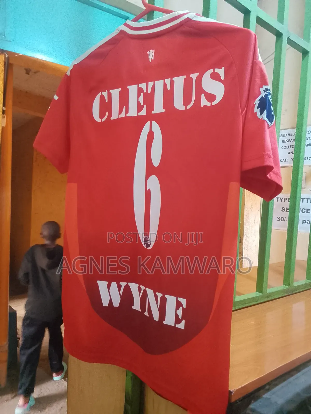 Mwinda Enterprises