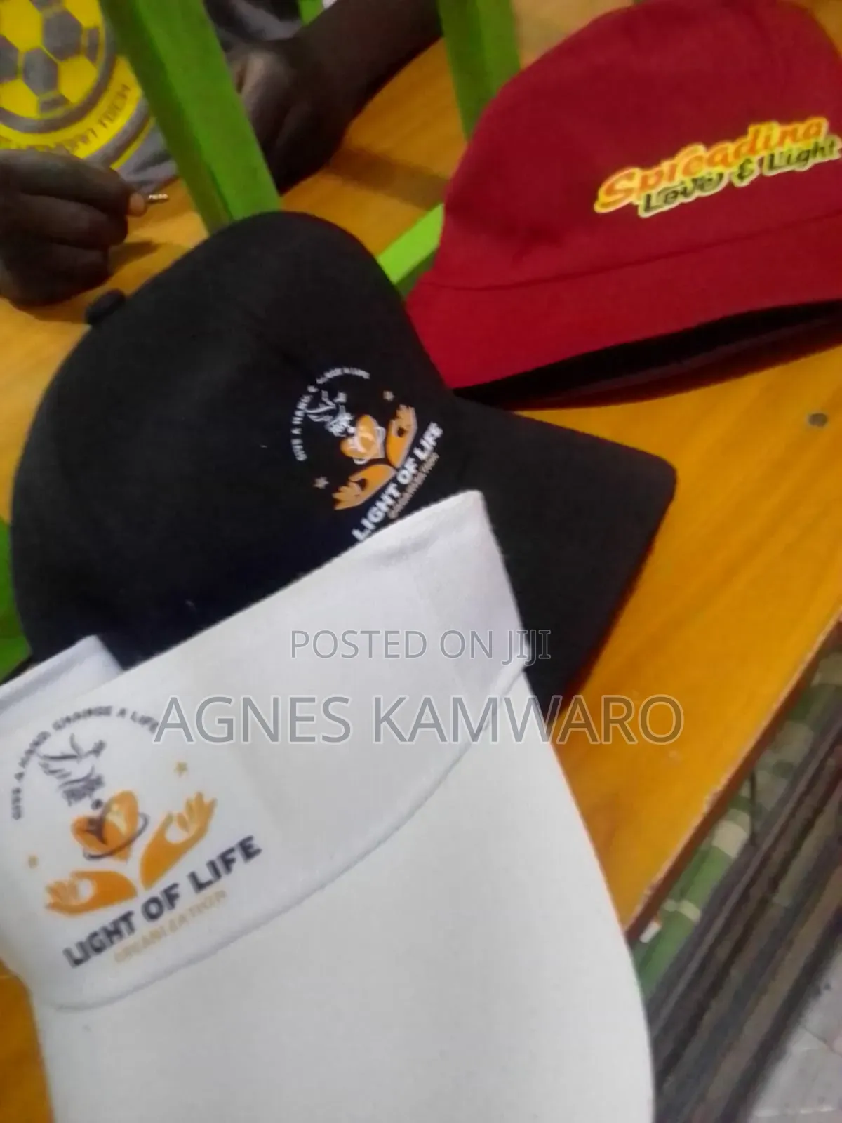 Mwinda Enterprises