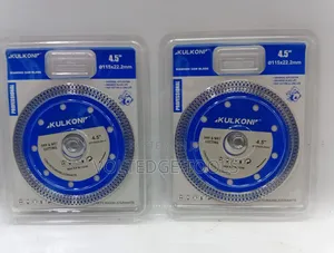 Kulkoni Professional Diamond Saw Blade