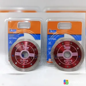 RLT Concrete Diamond 4.5 " Cutting Blade