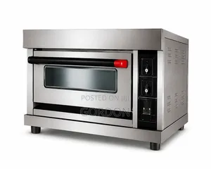 Bakery Equipment