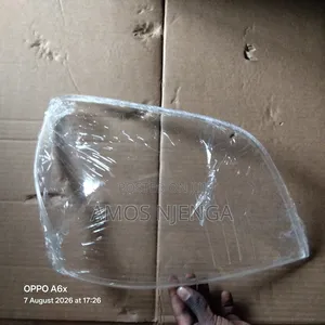 Toyota Ractis 2010 Tailight Lens