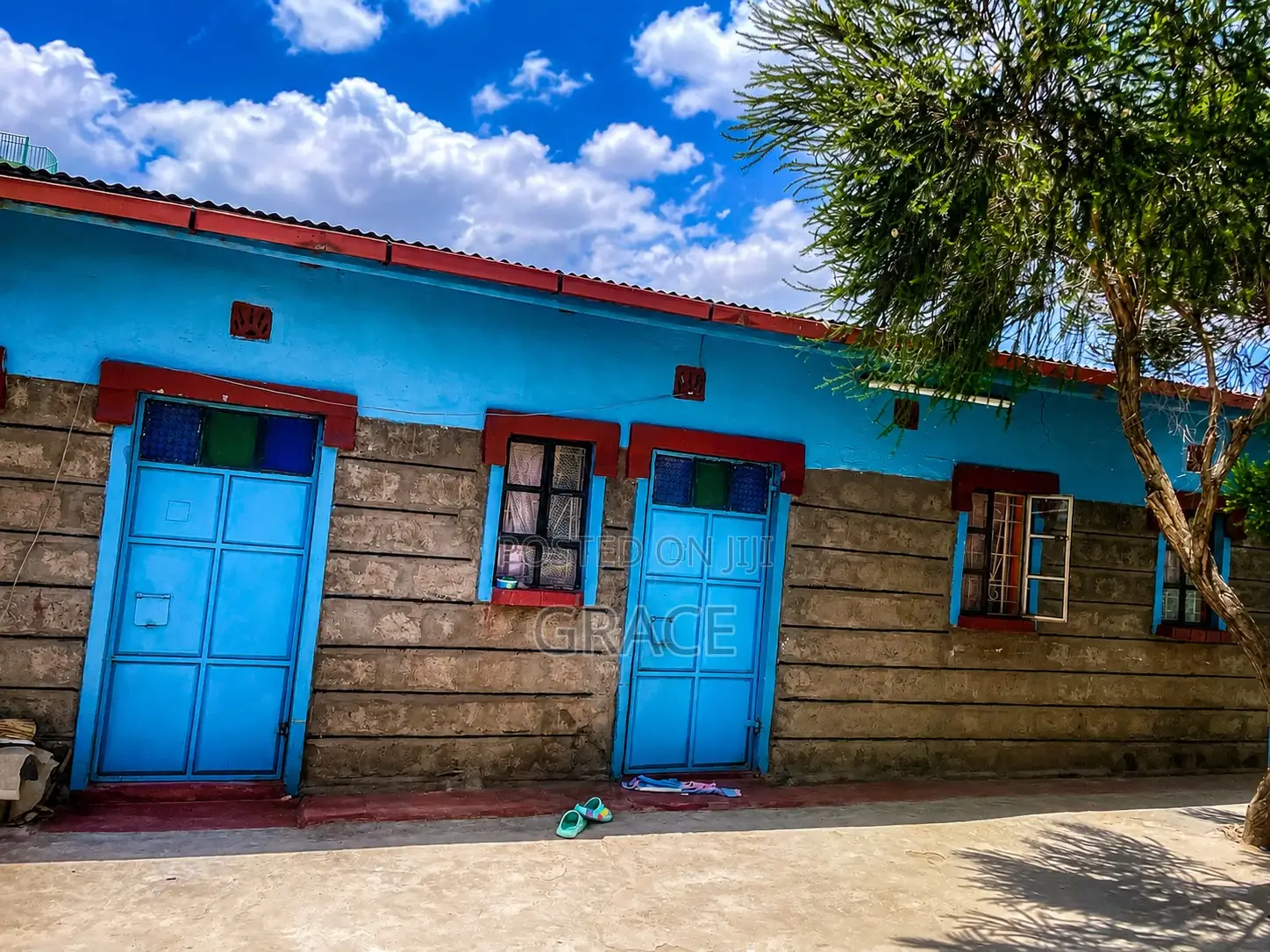 Furnished 2bdrm Bungalow in Maimahiu for sale