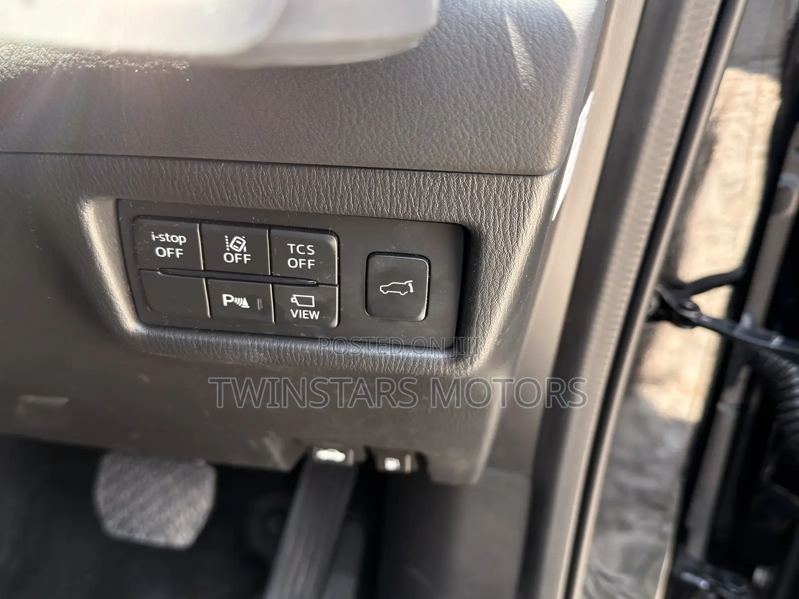 Mazda CX-5 2.2 Diesel FWD 2020 Black