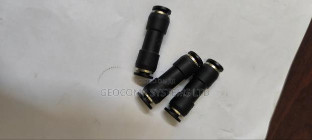 Pneumatic NRV Valve 8mm - main view