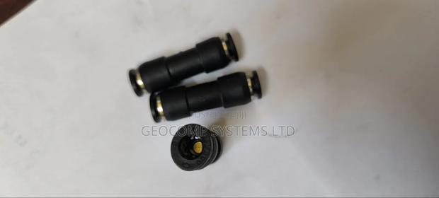 Pneumatic NRV Valve 8mm - thumbnail 2