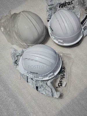Vaultex Hard Hats