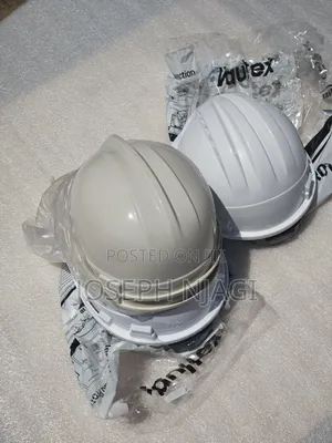 Vaultex Hard Hats