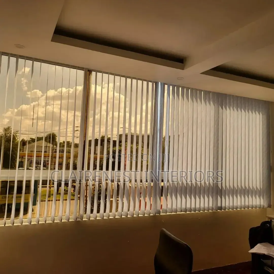 Transform Your Room With the Right Window Treatment.