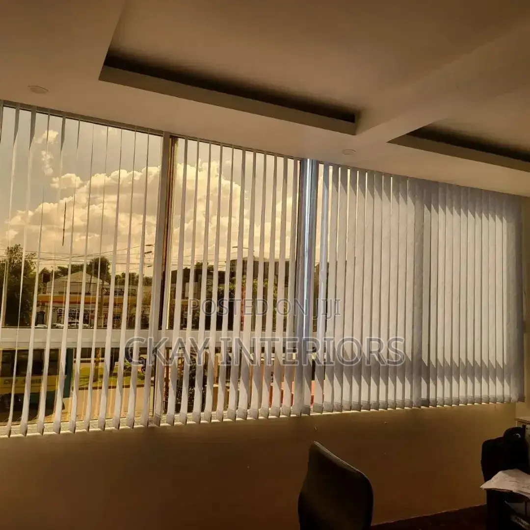 Transform Your Room With the Right Window Treatment.