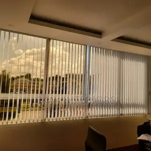 Transform Your Room With the Right Window Treatment.