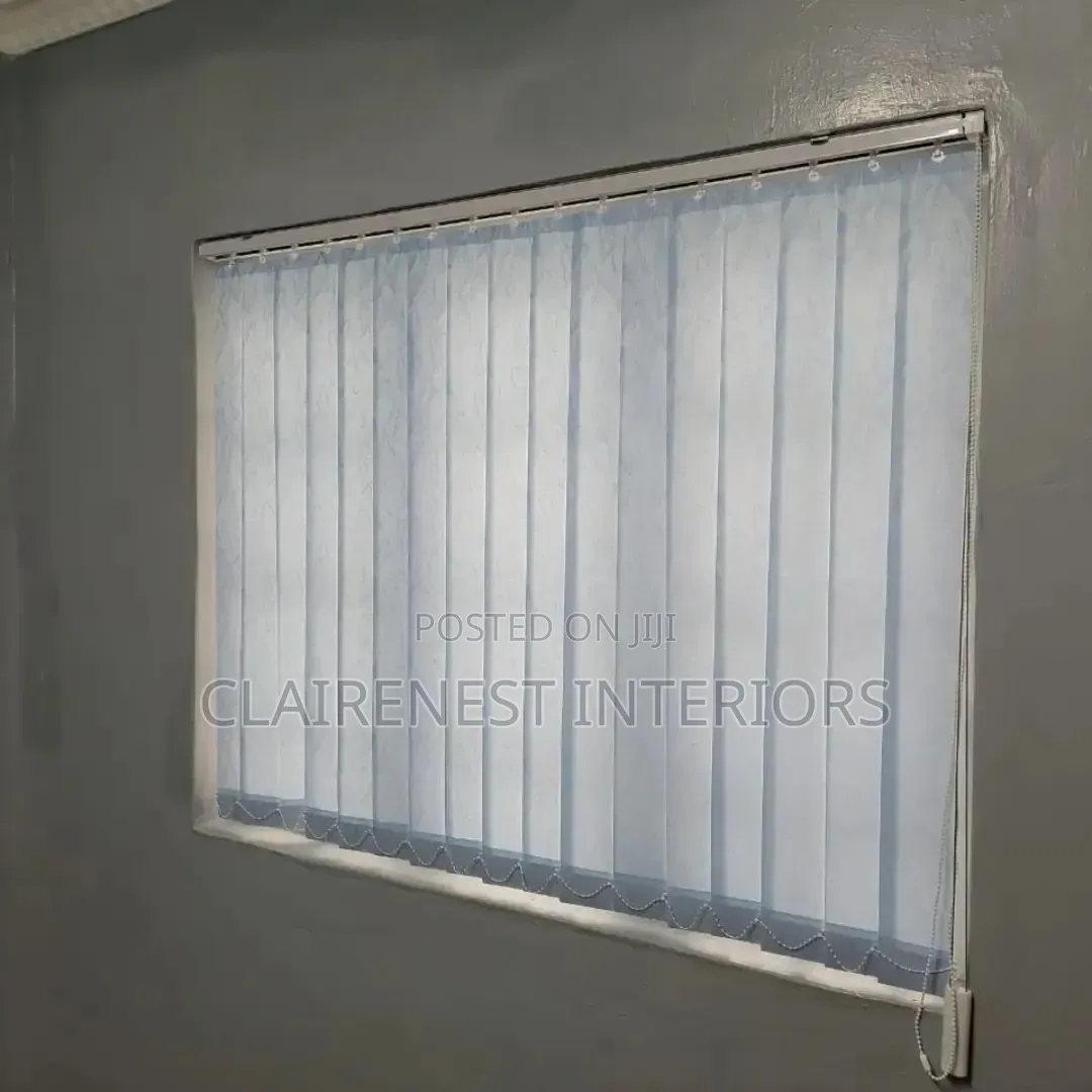 Transform Your Room With the Right Window Treatment.