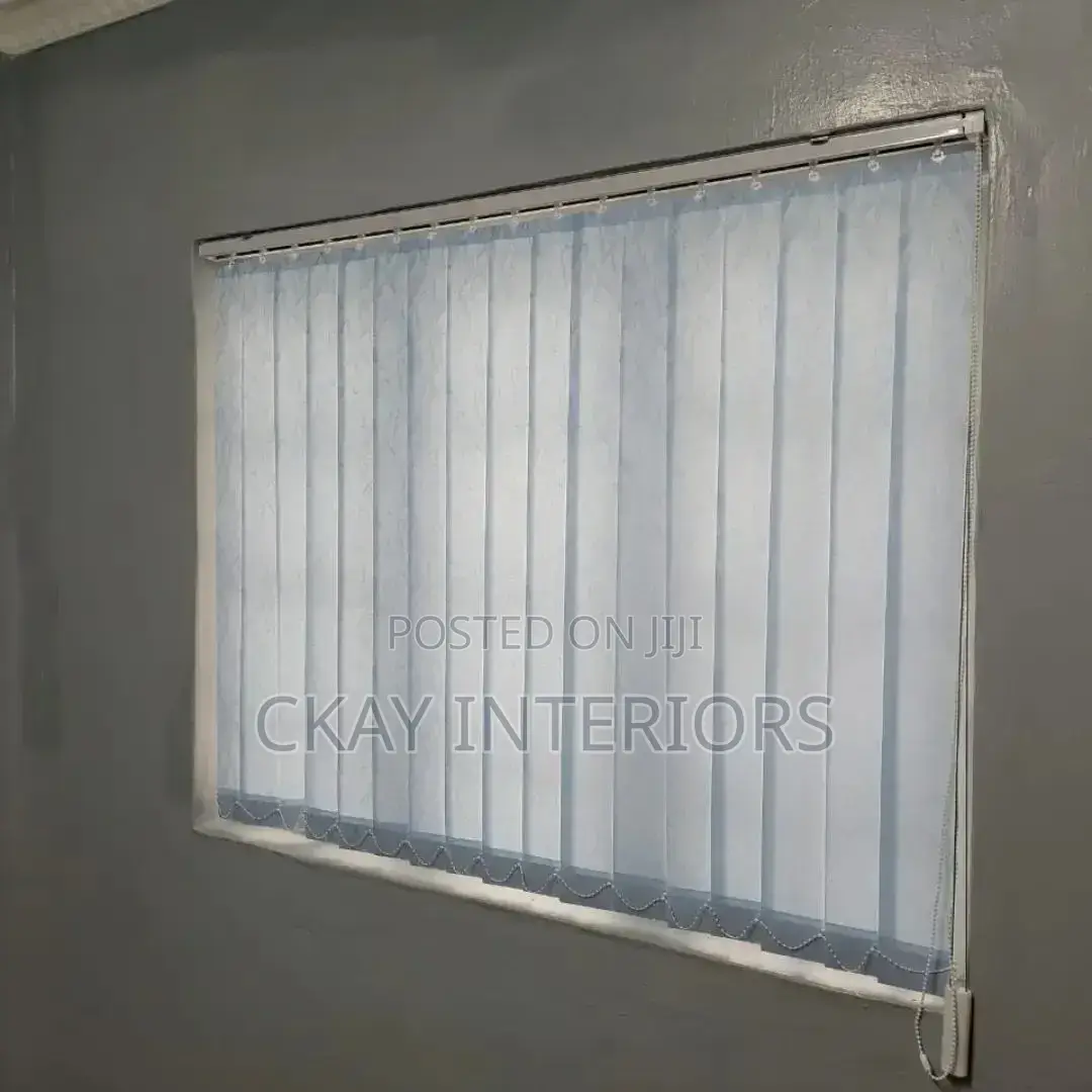 Transform Your Room With the Right Window Treatment.
