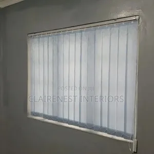 Transform Your Room With the Right Window Treatment.