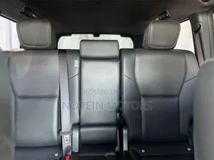 Toyota Land Cruiser Prado 2025 Gray