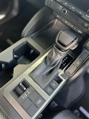 Toyota Land Cruiser Prado 2025 Gray
