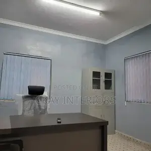 A Clean Finish for Modern Interiors With Vertical Blinds