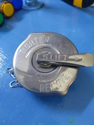 Radiator Cap