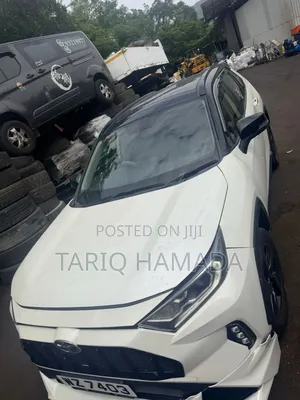 Toyota RAV4 2020 White